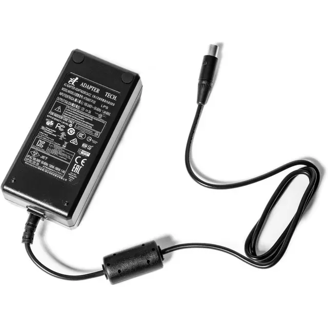 Sound Devices 60W AC/DC adapter Strømforsyning til Scorpio 