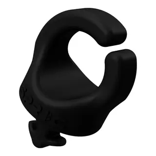 Sprig Cable Management Big Black 3-pk Kabelh&#229;ndtering for 3/8&quot; stativhull