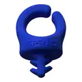 Sprig Cable Management Big Blue 3-pk