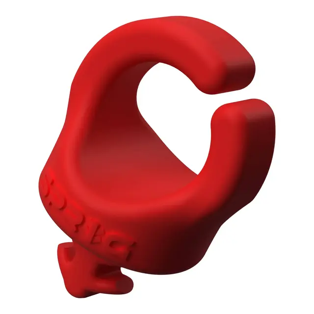 Sprig Cable Management Big Red 3-pk 
