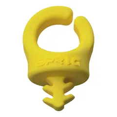 Sprig Cable Management Big Yellow 3-pk