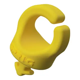 Sprig Cable Management Big Yellow 3-pk