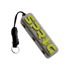 Sprig Keychain Holder for 6 Sprig 1/4&quot;