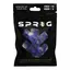 Sprig Cable Management Blue Value pk 10x 1/4” Sprigs + 5x 3/8” Big Sprigs 
