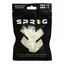 Sprig Cable M. Glow-in-the-dark Value pk 10x 1/4” Sprigs + 5x 3/8” Big Sprigs 