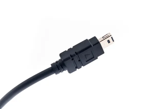 StackShot MC-DC2 Nikon Kabel 