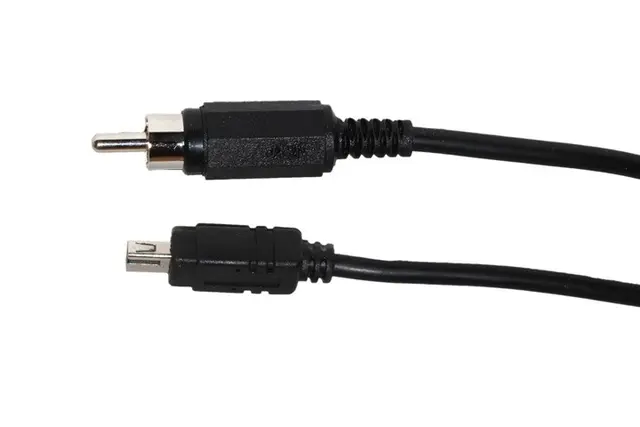 StackShot MC-DC2 Nikon Kabel 