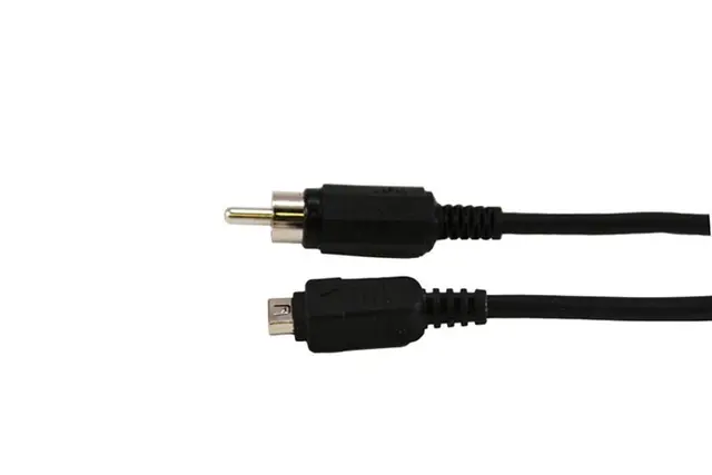 StackShot RM-UC1 Olympus Kabel 
