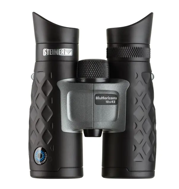 Steiner bluhorizons sales