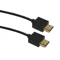 Stoltzen Nano HDMI 2.0 4K@60 0,5m 0,5m