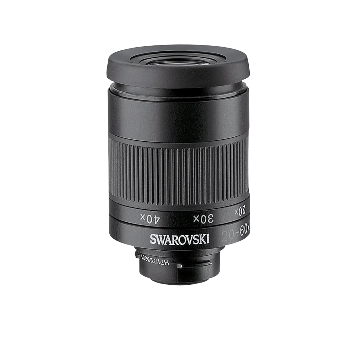 Swarovski 20-60X Eyepiece Module 20-60x eyepiece