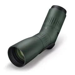 Swarovski ATC 17-40x56 Spottingscope Gr&#248;nn vinklet