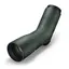 Swarovski ATC 17-40x56 Spottingscope Gr&#248;nn vinklet