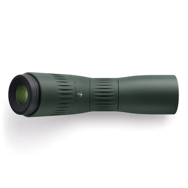 Swarovski ATC 17-40x56 Spottingscope Grønn vinklet 