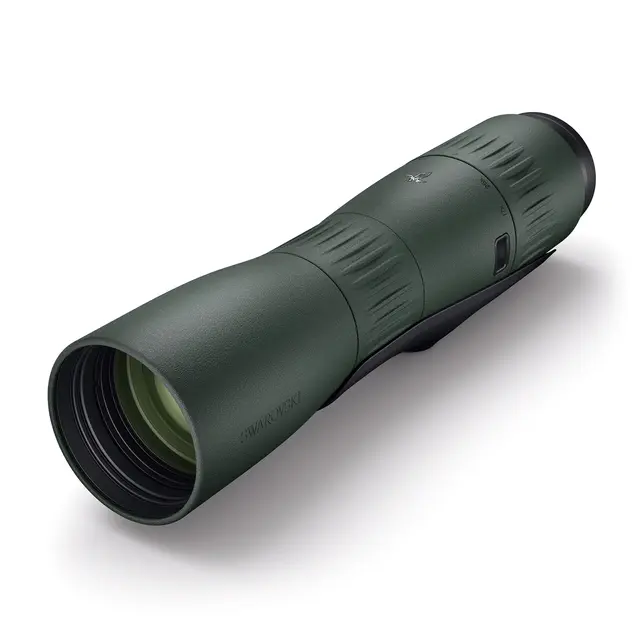 Swarovski STC 17-40x56 Spottingscope Grønn. Rett 