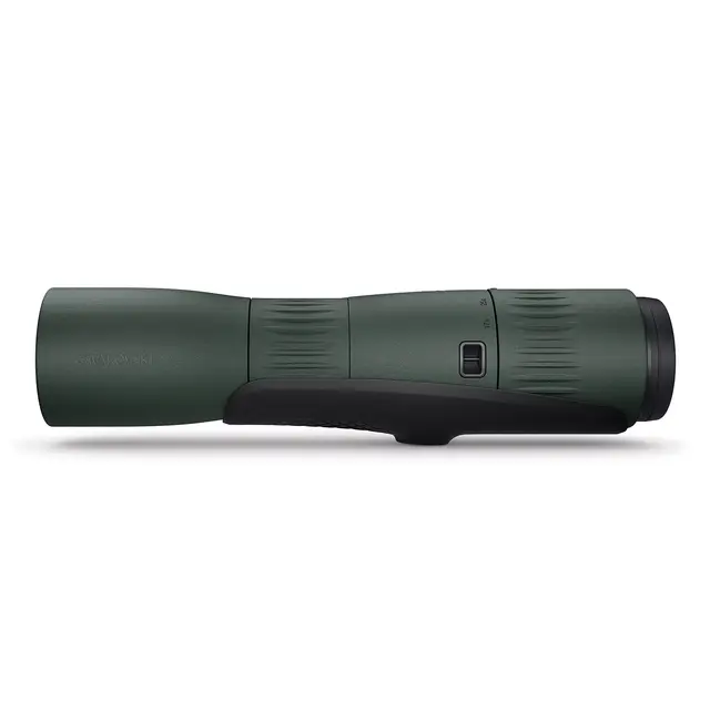 Swarovski STC 17-40x56 Spottingscope Grønn. Rett 