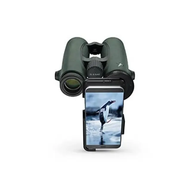 Swarovski VPA Telefonadapter 