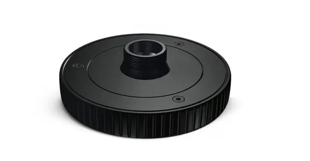 Swarovski VPA AR-Bs Adapterring  CL For CL Pocket/ CL Curio 