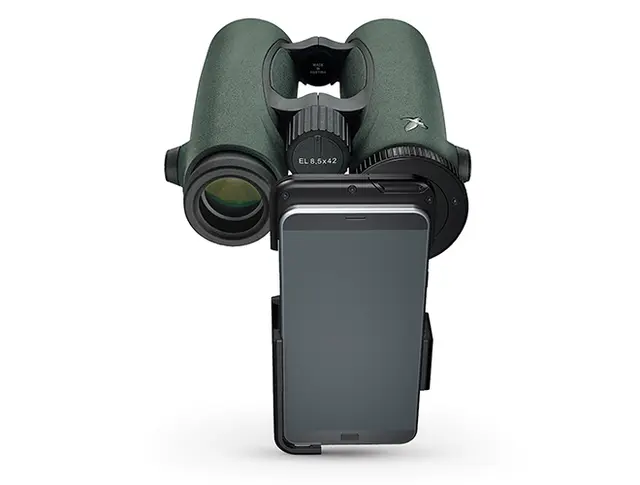 Swarovski VPA AR-Bs Adapterring  CL For CL Pocket/ CL Curio 