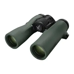 Swarovski NL Pure 8x32 Kikkert. Gr&#248;nn/sort.