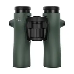 Swarovski NL Pure 8x32 Kikkert. Gr&#248;nn/sort.