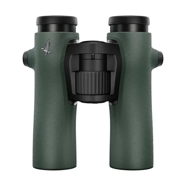 Swarovski NL Pure 8x32 Kikkert. Grønn/sort. 