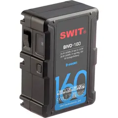 SWIT BIVO-160 B-Mount Batteri 160Wh B-Mount Batteri med 14/28V
