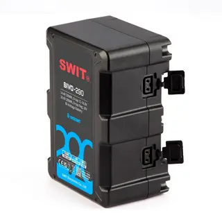 SWIT BIVO-290 B-Mount Batteri 290Wh B-Mount Batteri med 14/28V