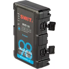 SWIT BIVO-98 B-Mount Batteri 98Wh B-Mount Batteri med 14/28V