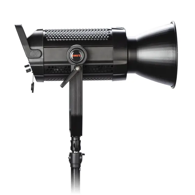 SWIT BL-300 300W Bowens COB-LED AC/DC 