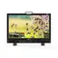 SWIT BM-245-NDI 23,8&quot; HD Monitor 23,8&quot; 100% DCI-P3 med NDI 400nit
