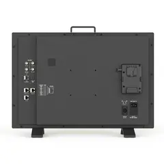 SWIT BM-245-NDI 23,8&quot; HD Monitor 23,8&quot; 100% DCI-P3 med NDI 400nit