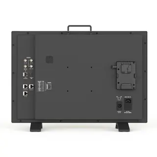 SWIT BM-245-NDI 23,8" HD Monitor 23,8" 100% DCI-P3 med NDI 400nit