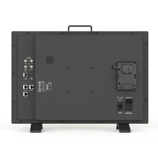SWIT BM-245-NDI 23,8&quot; HD Monitor 23,8&quot; 100% DCI-P3 med NDI 400nit