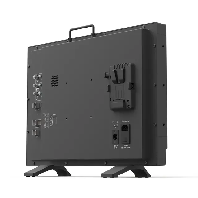 SWIT BM-H215 21,5" HD Monitor 21,5" 3G-SDI/HDMI/NDI, DCI-P3 