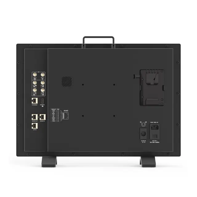 SWIT BM-H215HDR 21,5"  Monitor 21.5" 1000nits 4K Input Ready Monitor 