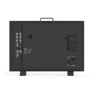 SWIT BM-H245 23,8 4K Monitor 23,8&quot; 4K 12G-SDI x 4, HDMI, DCI-P3