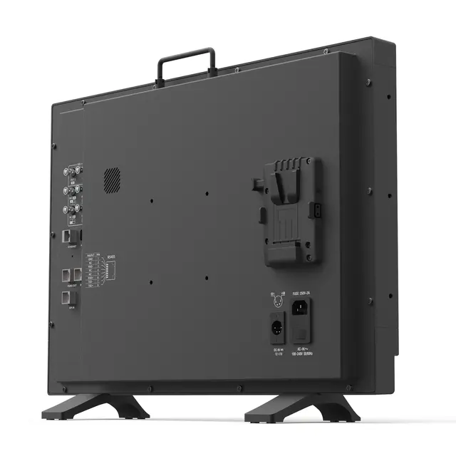 SWIT BM-H245 23,8 4K Monitor 23,8" 4K 12G-SDI x 4, HDMI, DCI-P3 