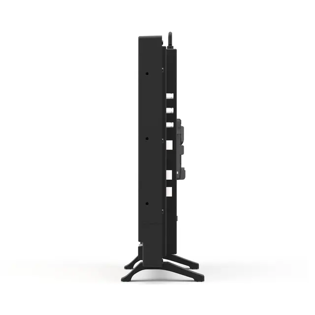 SWIT BM-H245 23,8 4K Monitor 23,8" 4K 12G-SDI x 4, HDMI, DCI-P3 
