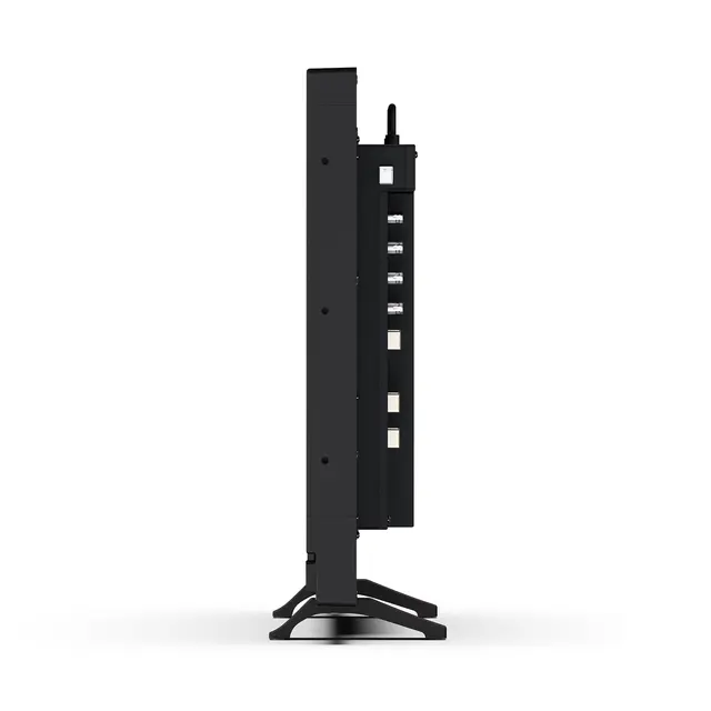 SWIT BM-U315HDR 31,1" 4K HDR Monitor 31,1" 4K DCI, 8K inn 10 bit IPS 12G SDI 