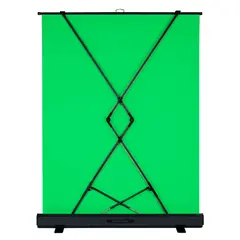 Swit CL150 Roll-up Portable Green Screen 1,5 x 2 m