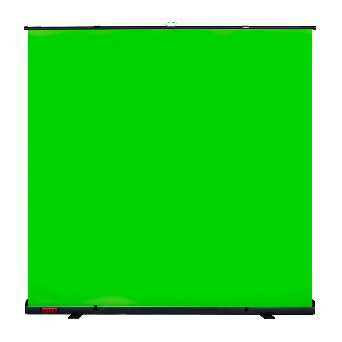 Swit CL210 Roll-up Portable Green Screen 2 x 2,1 m