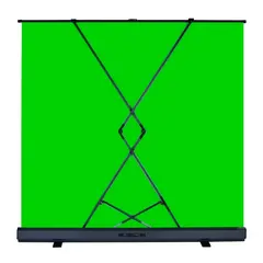 Swit CL210 Roll-up Portable Green Screen 2 x 2,1 m