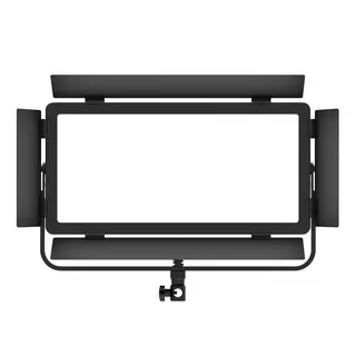 SWIT CL-100 Daylight Studio 100W 100W 2:1 Panel LED Light. 5600K