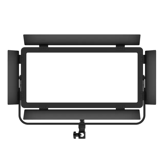 SWIT CL-100 Daylight Studio 100W 100W 2:1 Panel LED Light. 5600K 