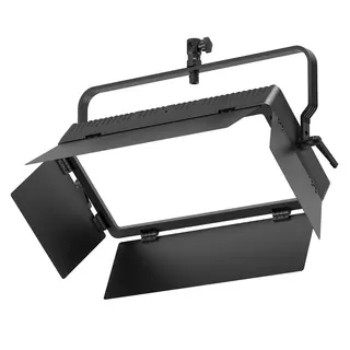 SWIT CL-100 Daylight Studio 100W 100W 2:1 Panel LED Light. 5600K