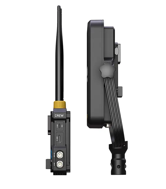 SWIT Crew V-Max SDI/HDMI 1TX 1RX V-Mount. 3000m 