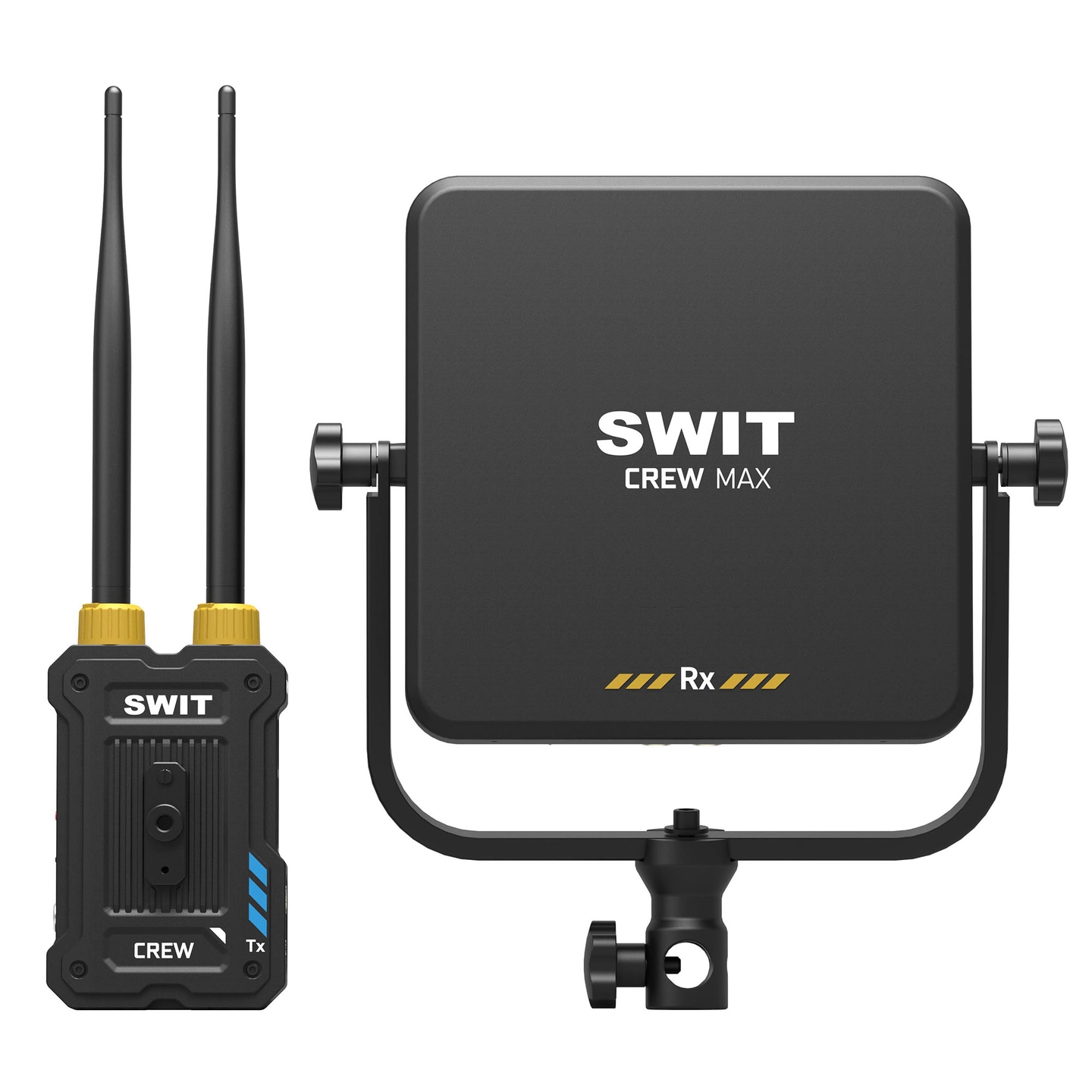 SWIT Crew Max SDI/HDMI 1TX 1RX NP-F. 3000m