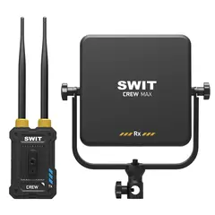 SWIT Crew Max SDI/HDMI 1TX 1RX NP-F. 3000m