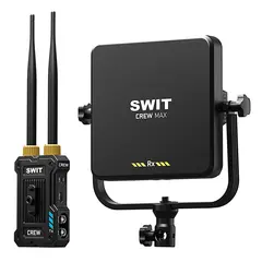SWIT Crew Max SDI/HDMI 1TX 1RX NP-F. 3000m